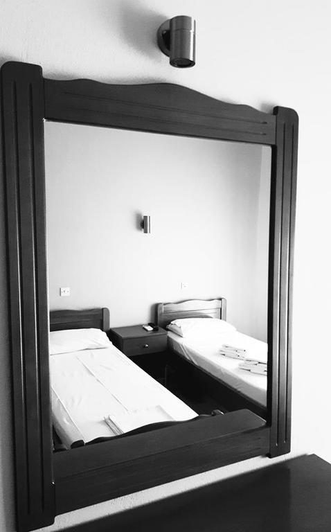 Hotel Filoxenia Neoi Poroi Bagian luar foto