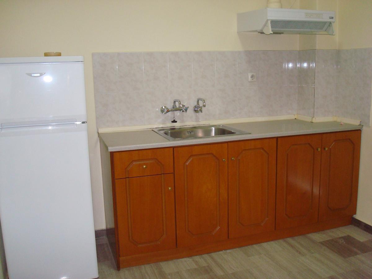 Hotel Filoxenia Neoi Poroi Bagian luar foto